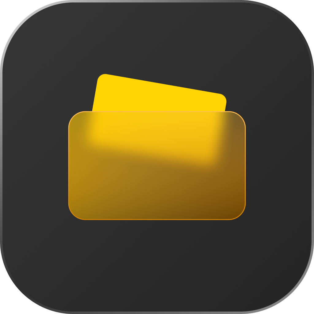 Cently App Icon